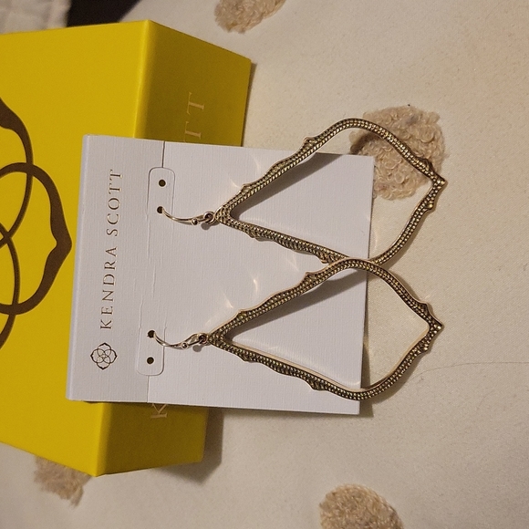 Sophee Earrings Kendra Scott - Picture 1 of 2